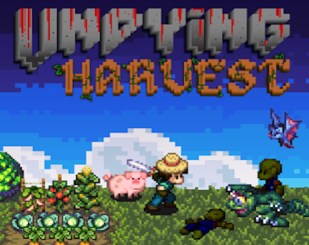 Undying Harvest